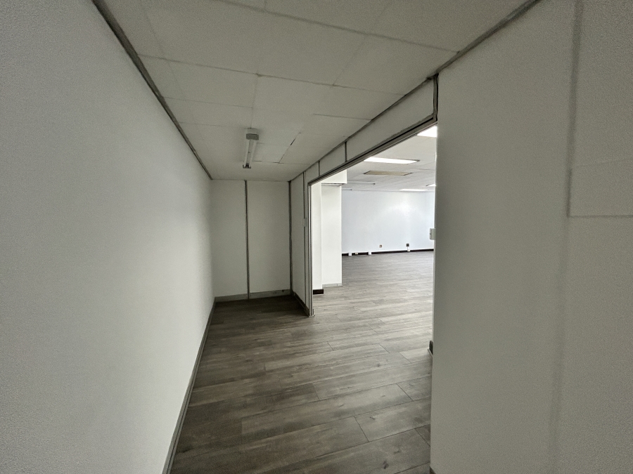 To Let commercial Property for Rent in Cape Town City Centre Western Cape